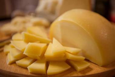 Antica Dimora Del Gruccione