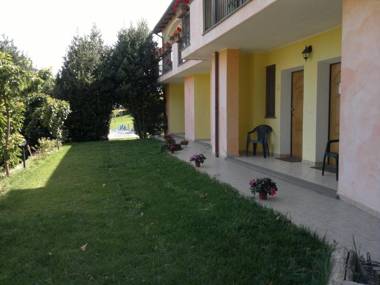 Agriturismo Francadu