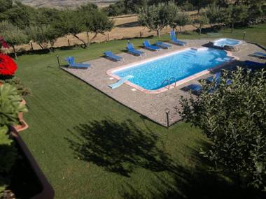 Agriturismo Francadu