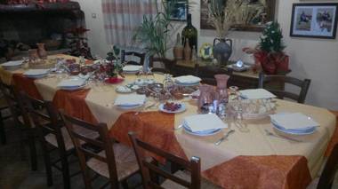 Agriturismo Francadu