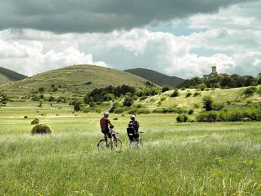 Sextantio Albergo Diffuso