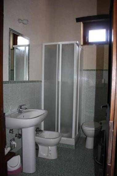 La Casa Sù Le Dimore Del Borgo