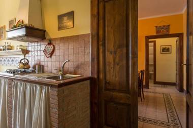 Residence Villa Valsi