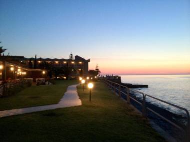 La Playa Blanca Hotel & Ristorante