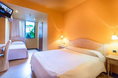 La Playa Blanca Hotel & Ristorante