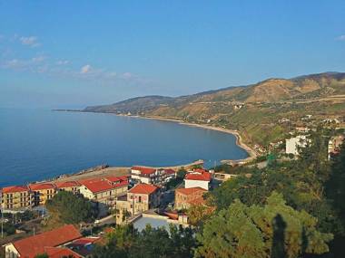 Bed and breakfast Casadada