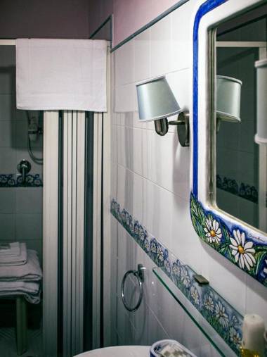 Guest House a Portapalermo