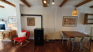 Appartamento Adalpina