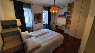 Appartamento Adalpina