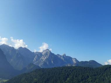 Al Sole B&B Valcomelico