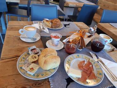 Al Sole B&B Valcomelico