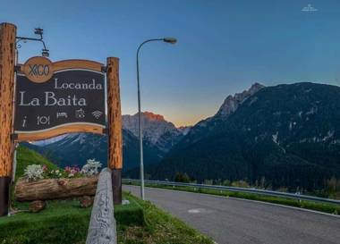 Locanda La Baita