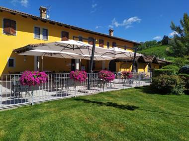 La Bossolasca Albergo Ristorante
