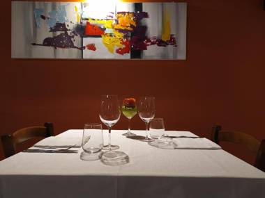 La Bossolasca Albergo Ristorante