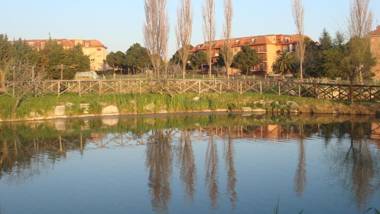 Agriturismo Masseria I Risi