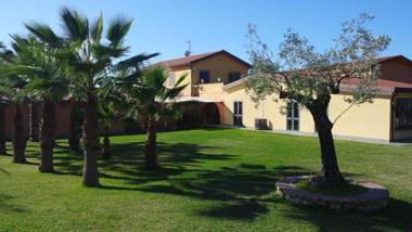 Agriturismo Masseria I Risi