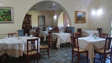 Agriturismo Masseria I Risi