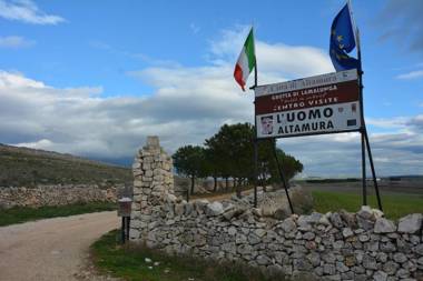 L'Incontro Suite B&B