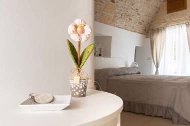 B&B La finestra sui Giardini