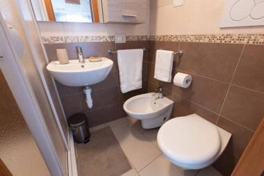 B&B La finestra sui Giardini