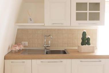 B&B La finestra sui Giardini