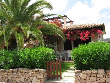 Porto Ottiolu Resort