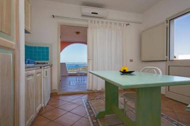 Residence Hotel Lu Nibareddu