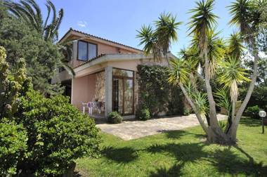 Villa Fiorita San Teodoro
