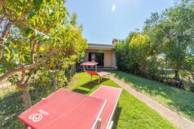 Le Canne San Teodoro