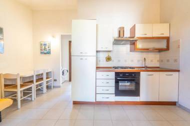 Le Canne San Teodoro