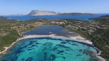 Residence Porto Coda Cavallo