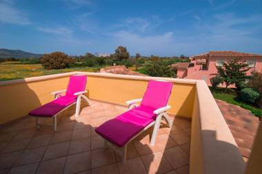 Residence SardegnaSummer Li Cuppulati