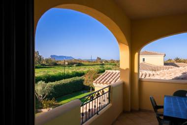Residence SardegnaSummer Li Cuppulati