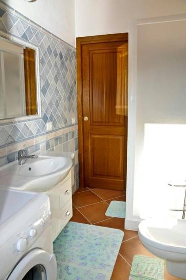 Stazzu Fioritu San Teodoro