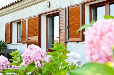 Stazzu Fioritu San Teodoro