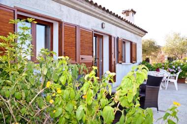 Stazzu Fioritu San Teodoro