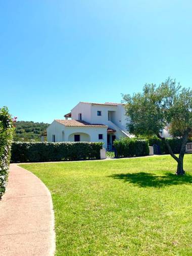 Residenza Lu Impostu