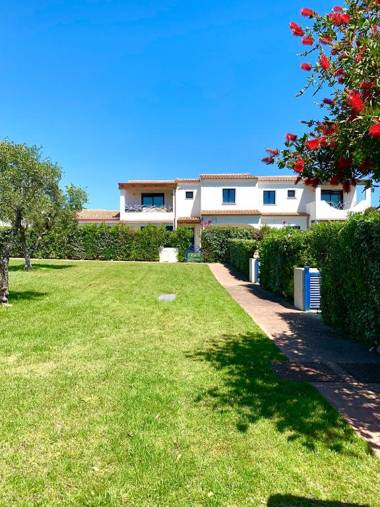 Residenza Lu Impostu