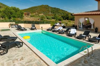 MOLAROTTO CAMERE CON ANGOLO COTTURA