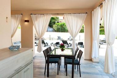 MOLAROTTO CAMERE CON ANGOLO COTTURA