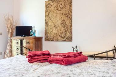 Monolocale Monte Petrosu