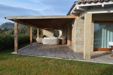 Villa La Conca di la Jatta