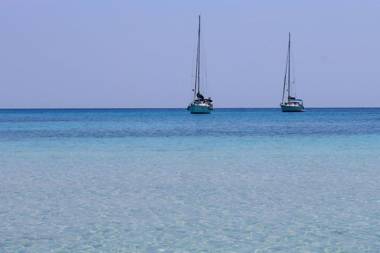 Villa La Conca di la Jatta