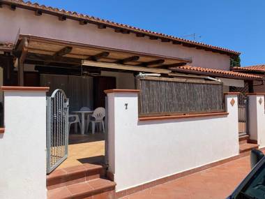 Appartamento I Gerani Centro