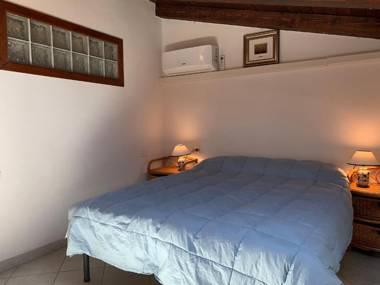 Appartamento I Gerani Centro