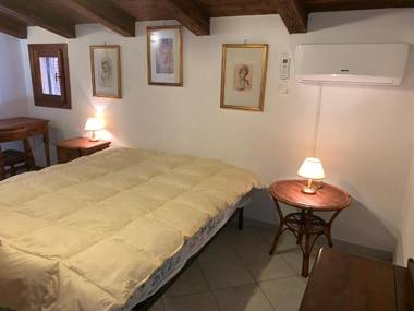 Appartamento I Gerani Centro