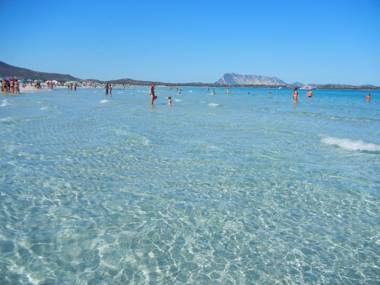 Trilocale a 200 mt dal centro