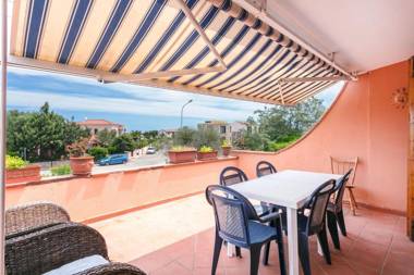 Appartamento La Bouganville