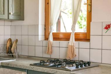 Appartamento La Bouganville