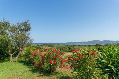 Home Residence Barbara